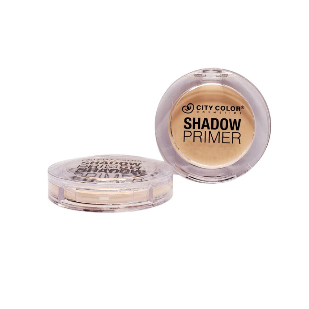 Primer para Sombras CityColor
