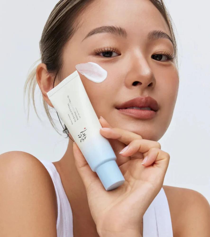 Protector Solar Relief Aqua Fresh : Rice + B5 (SPF50+ PA++++) Beauty of Joseon