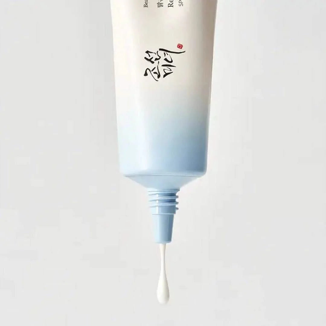 Protector Solar Relief Aqua Fresh : Rice + B5 (SPF50+ PA++++) Beauty of Joseon