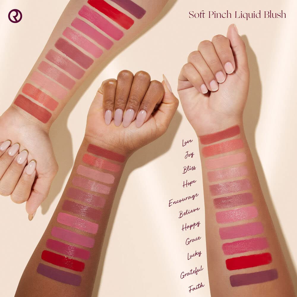 Rubor Liquido Soft Pinch Rare Beauty by Selena Gomez
