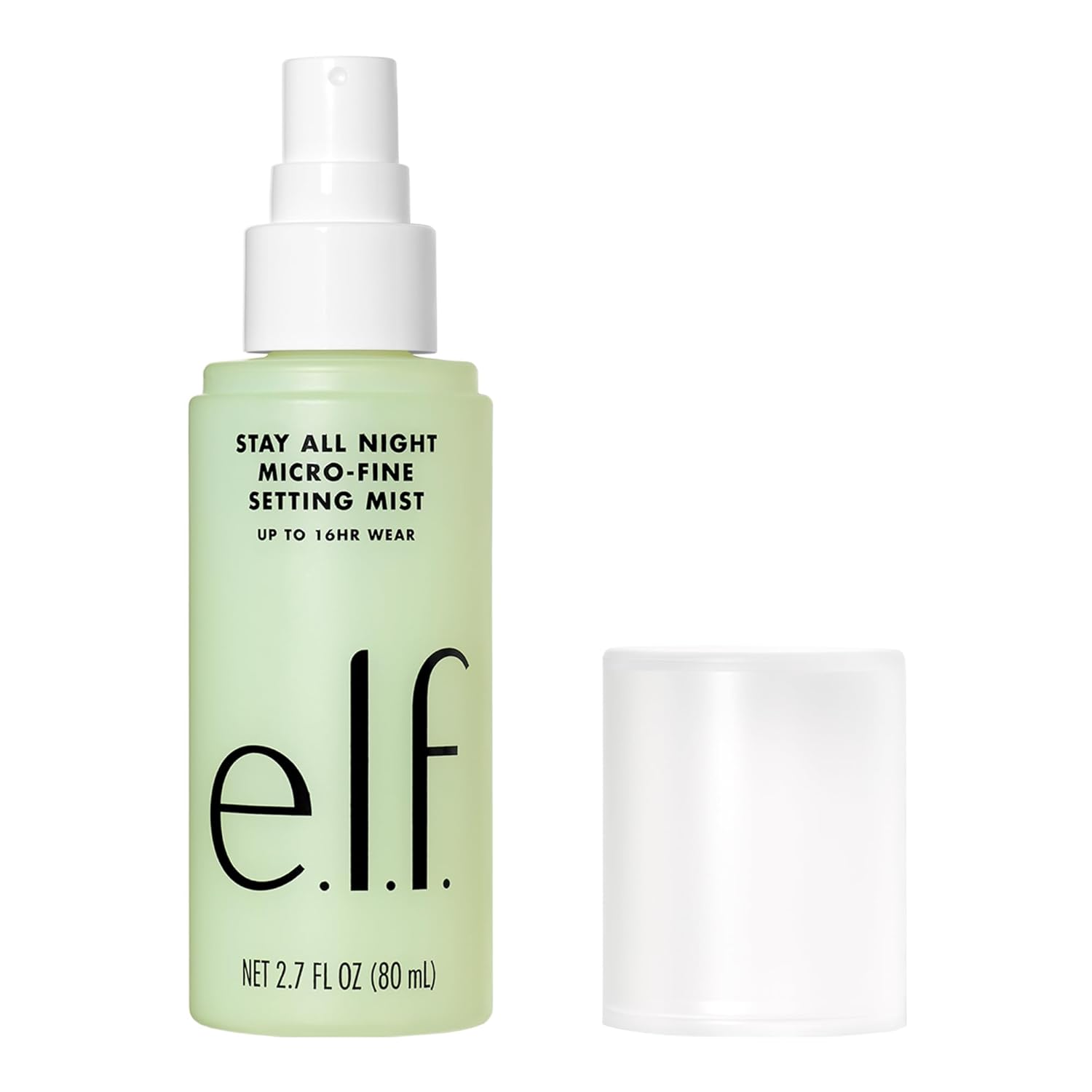 SPRAY FIJADOR FIJO STAY ALL NIGHT 80 ML Elf