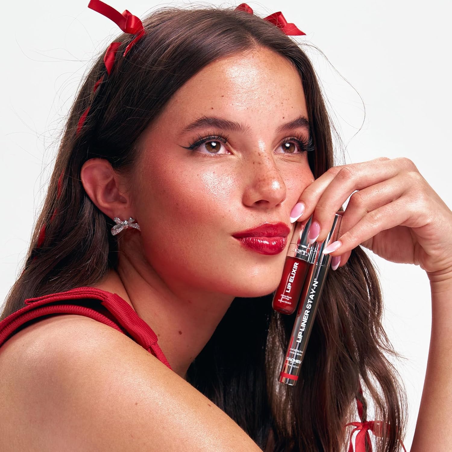 Set de Regalo RED Y OR NOT Holiday SACHEU