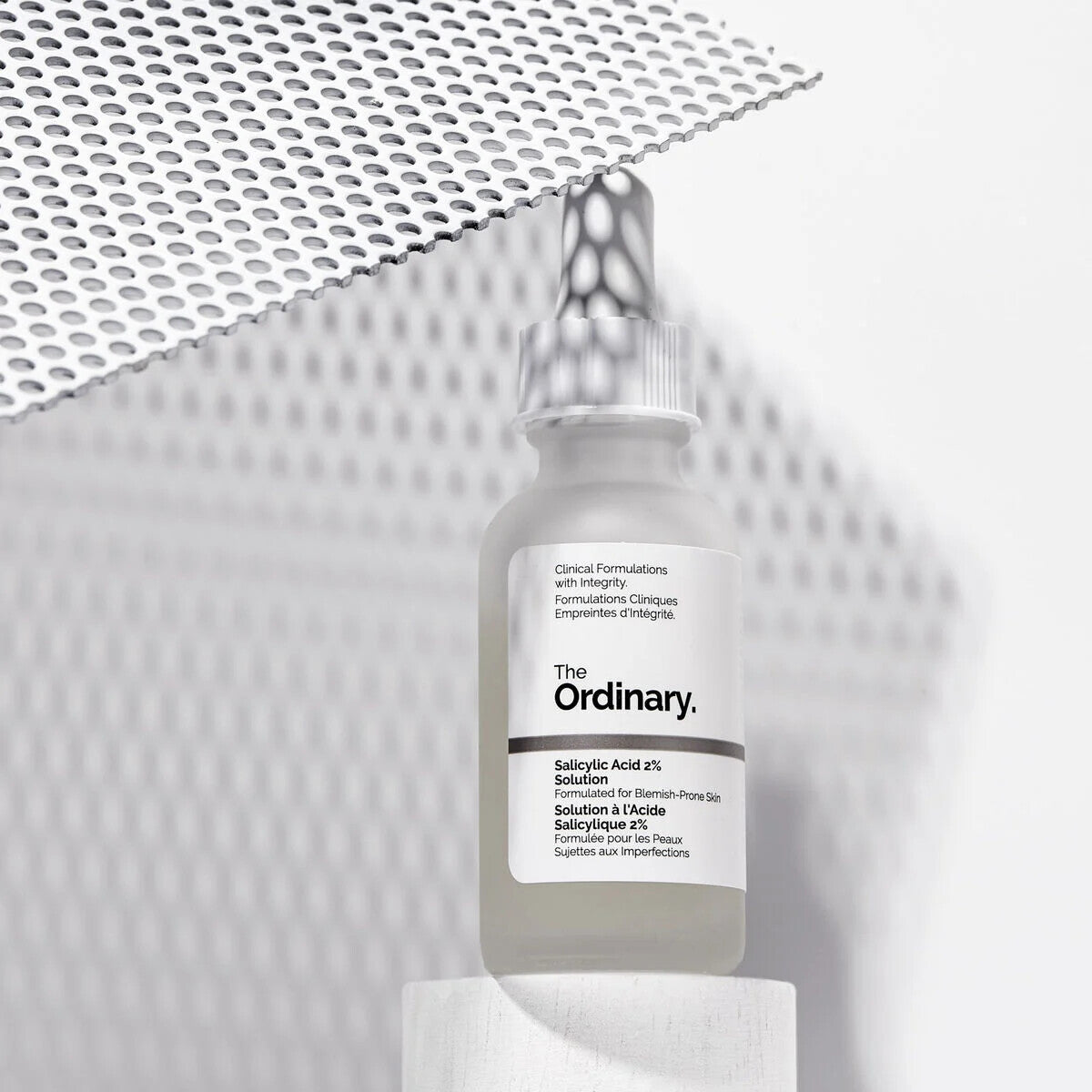 Serum Exfoliante con Acido Salicílico 2% 30 ml The Ordinary