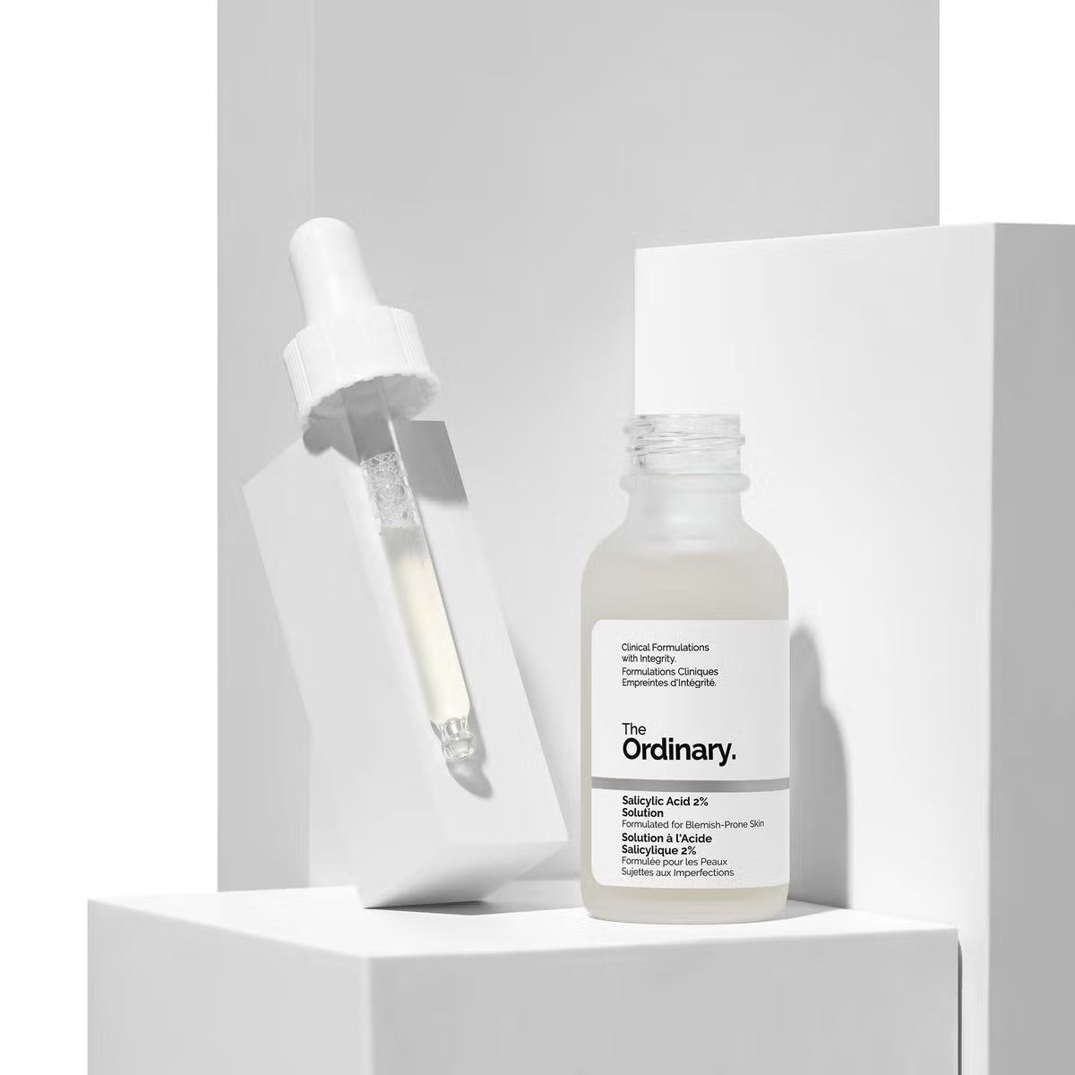 Serum Exfoliante con Acido Salicílico 2% 30 ml The Ordinary