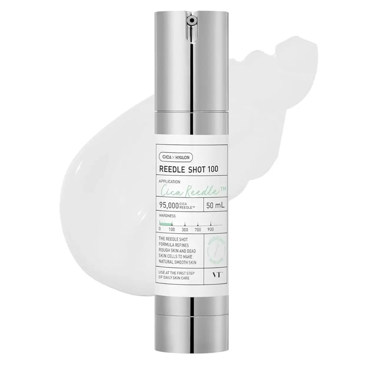 Serum de Agujas Reedle Shot 100 VT COSMETICS