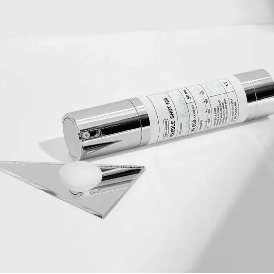 Serum de Agujas Reedle Shot 100 VT COSMETICS