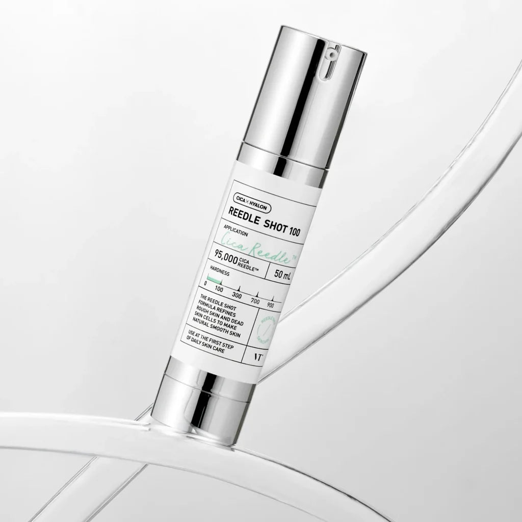 Serum de Agujas Reedle Shot 100 VT COSMETICS