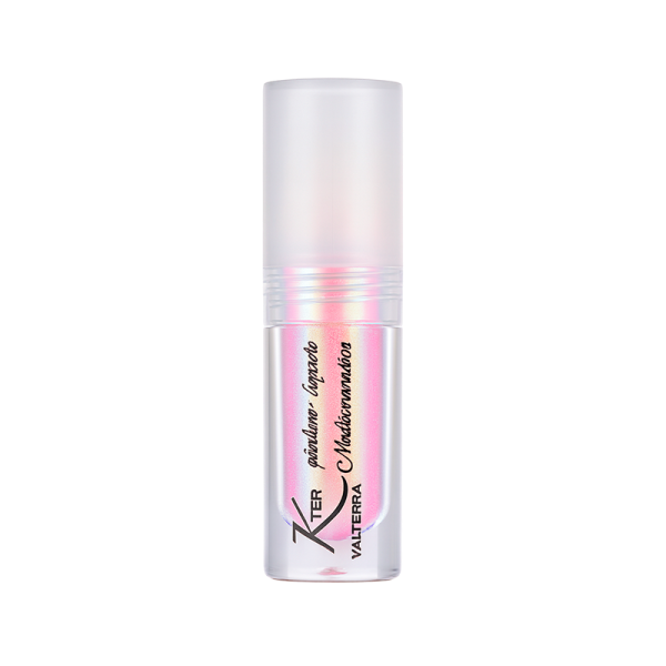 Sombra liquida Multicromatica KFer Valtierra Beauty Line