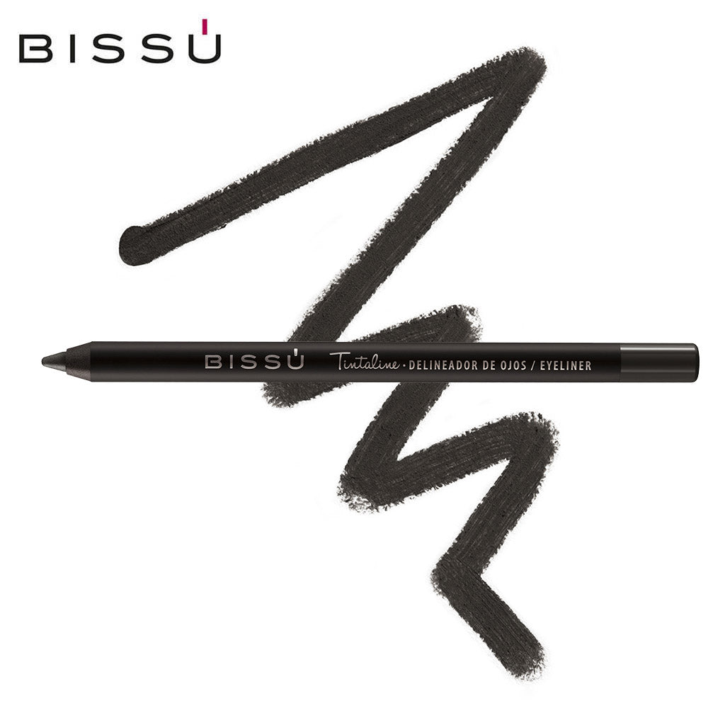 Tintaline De Ojos Bissu