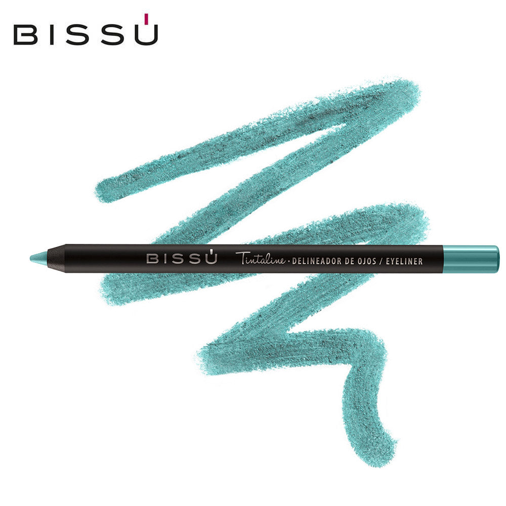 Tintaline De Ojos Bissu
