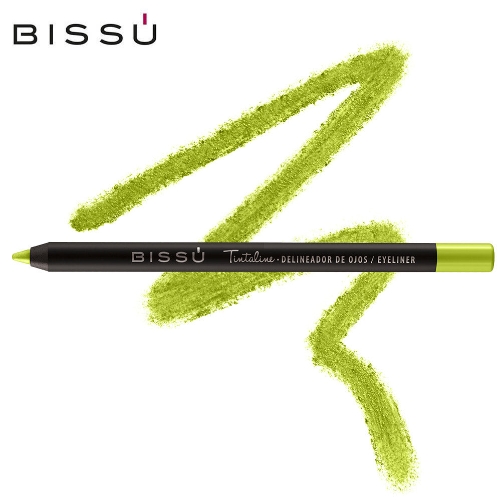 Tintaline De Ojos Bissu