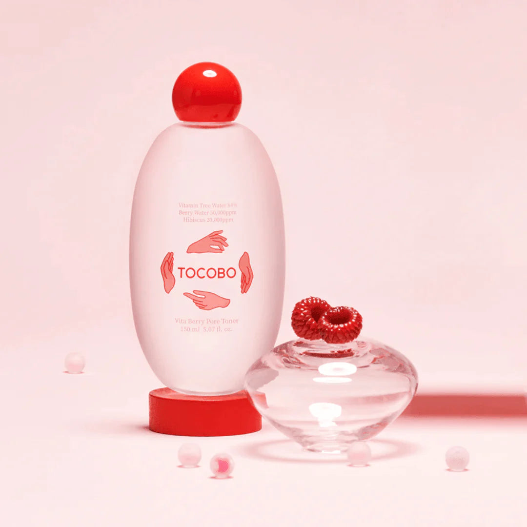 Tonico Calmante Vita Berry Tocobo