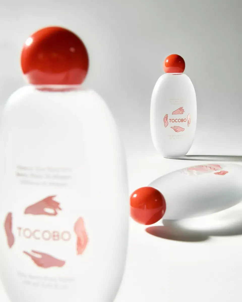 Tonico Calmante Vita Berry Tocobo
