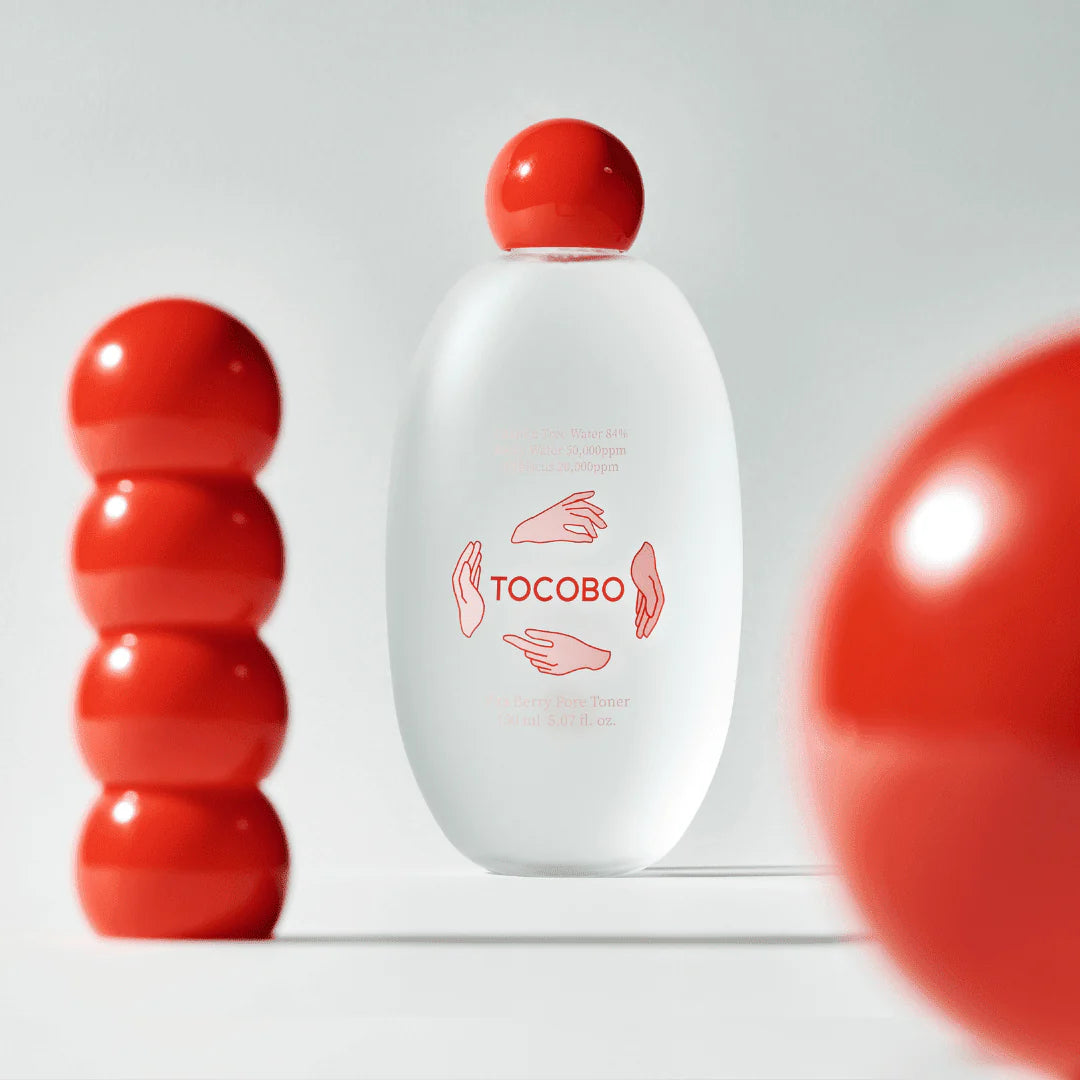 Tonico Calmante Vita Berry Tocobo