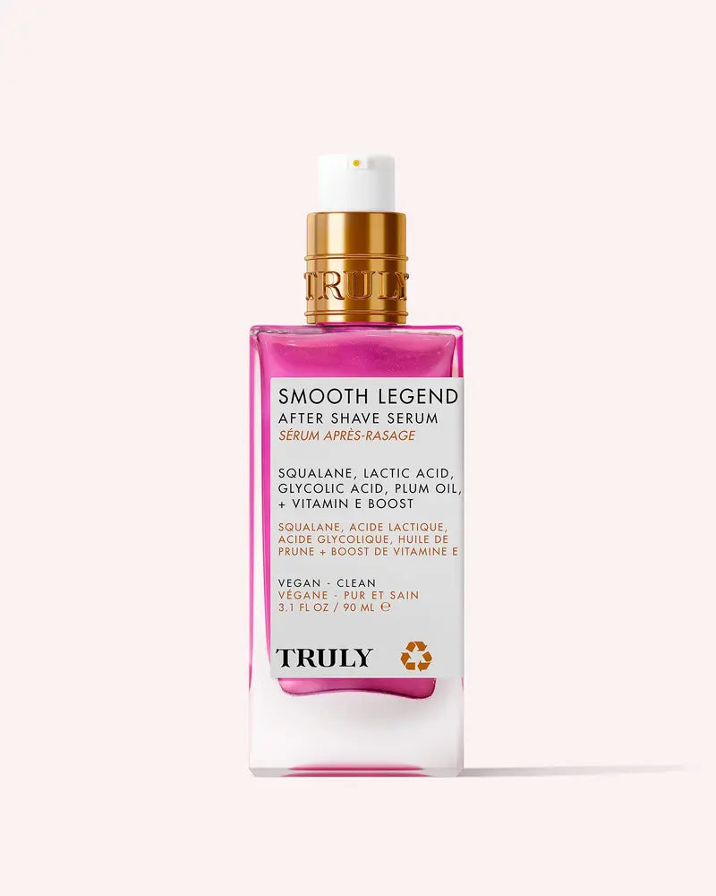 Unicorn Fruit After Shave Serum, Size: 3.1 oz Truly