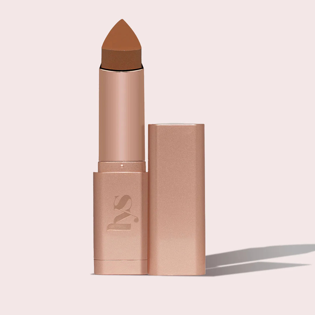 Bronzer y Contorno en Stick No Limits LYS Beauty