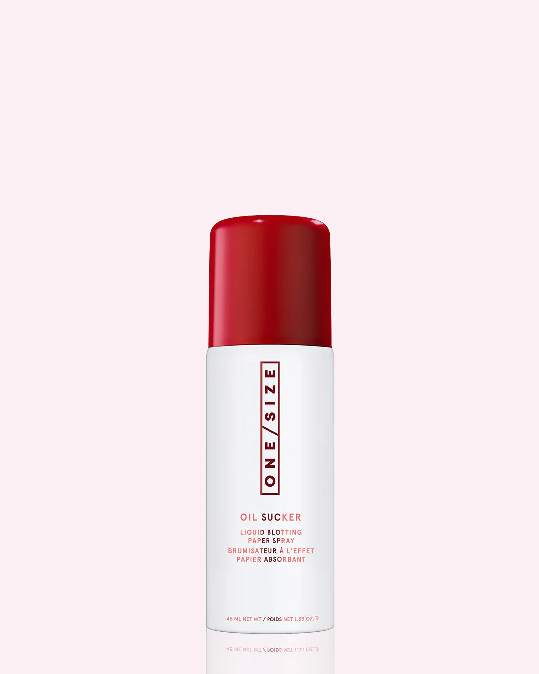 Mini Oil Sucker Spray de Retoque 45 mL ONE/SIZE by Patrick Starrr