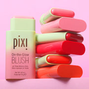 Rubor en Stick Petra On the Glow PIXI