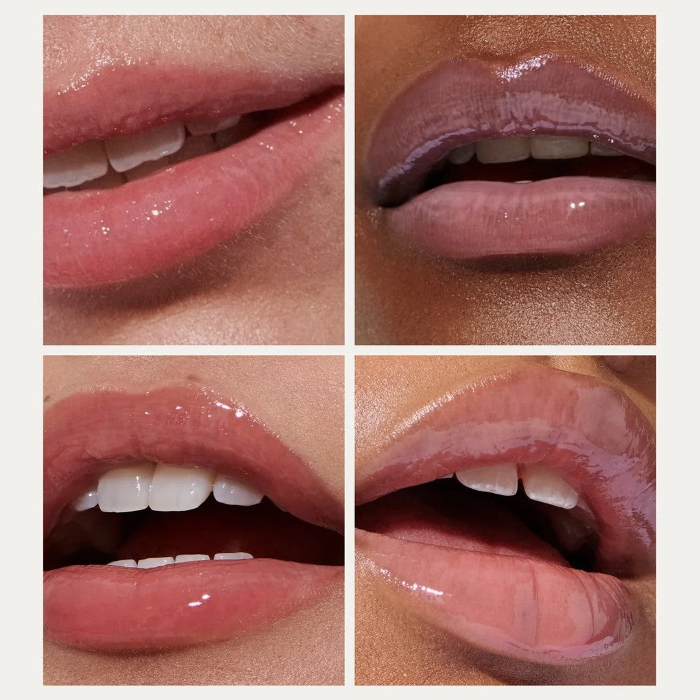 Tinta de Labios Peptide Rhode