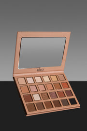 Paleta de Sombras Soft Glam Neutrals Adara