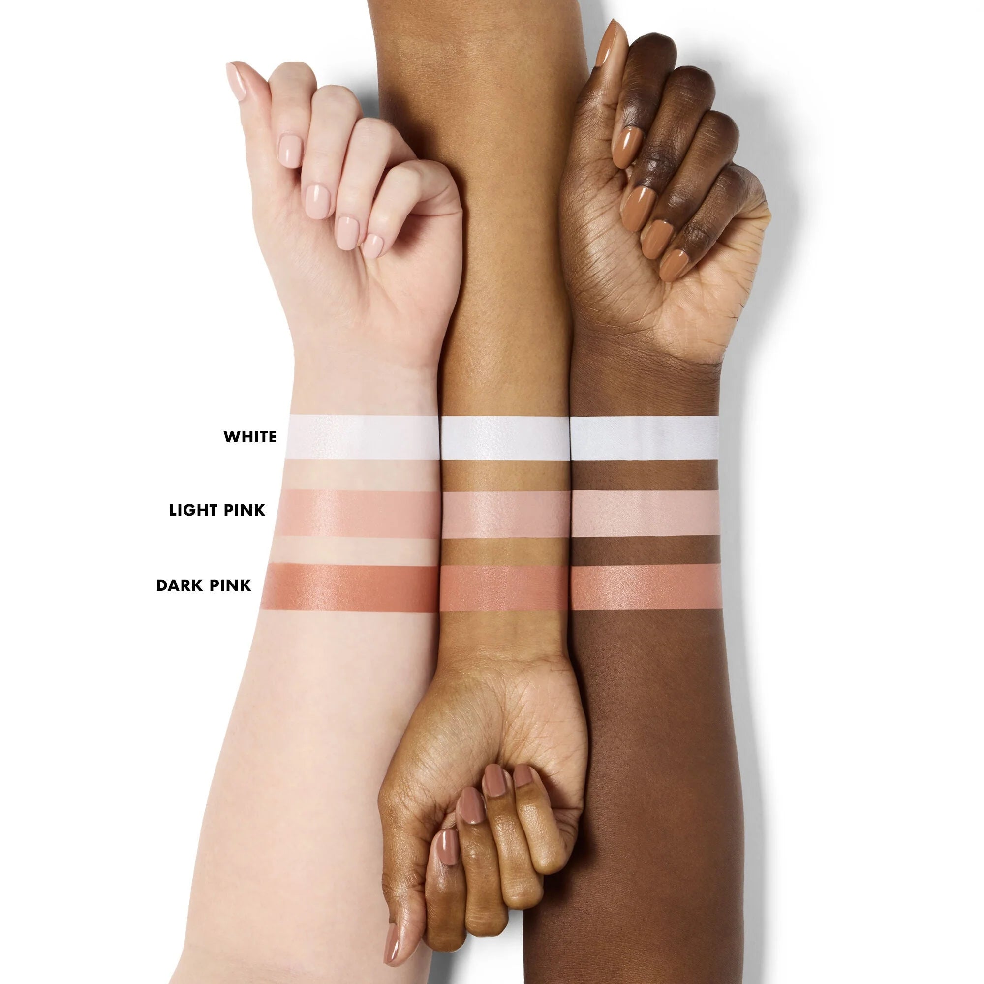 Soft Glam Corrector iluminador ELF