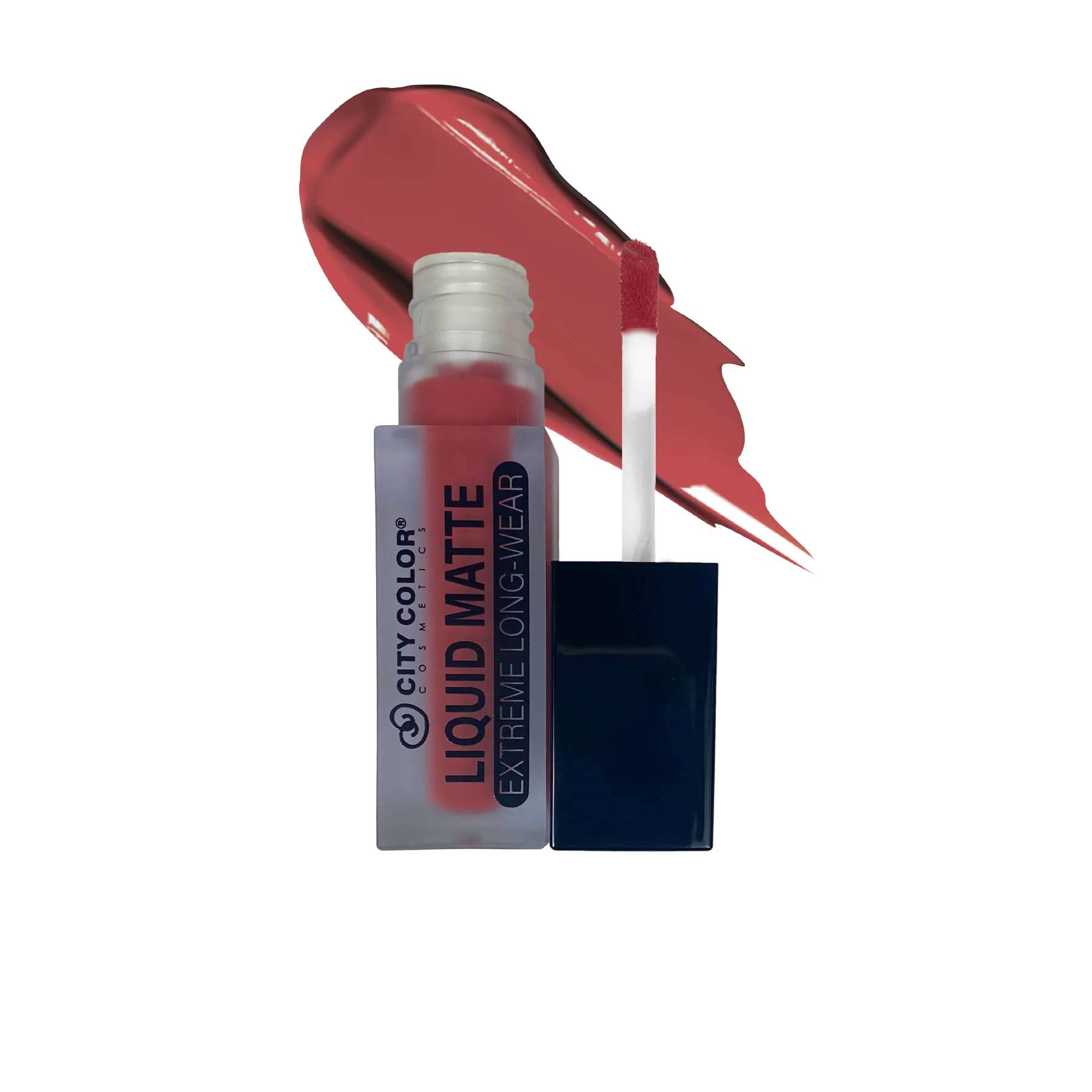 Labial Liquido Matte CityColor