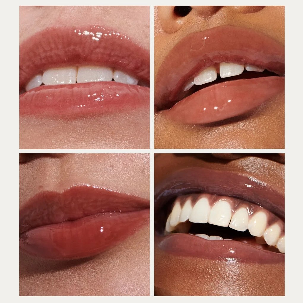 Tinta de Labios Peptide Rhode