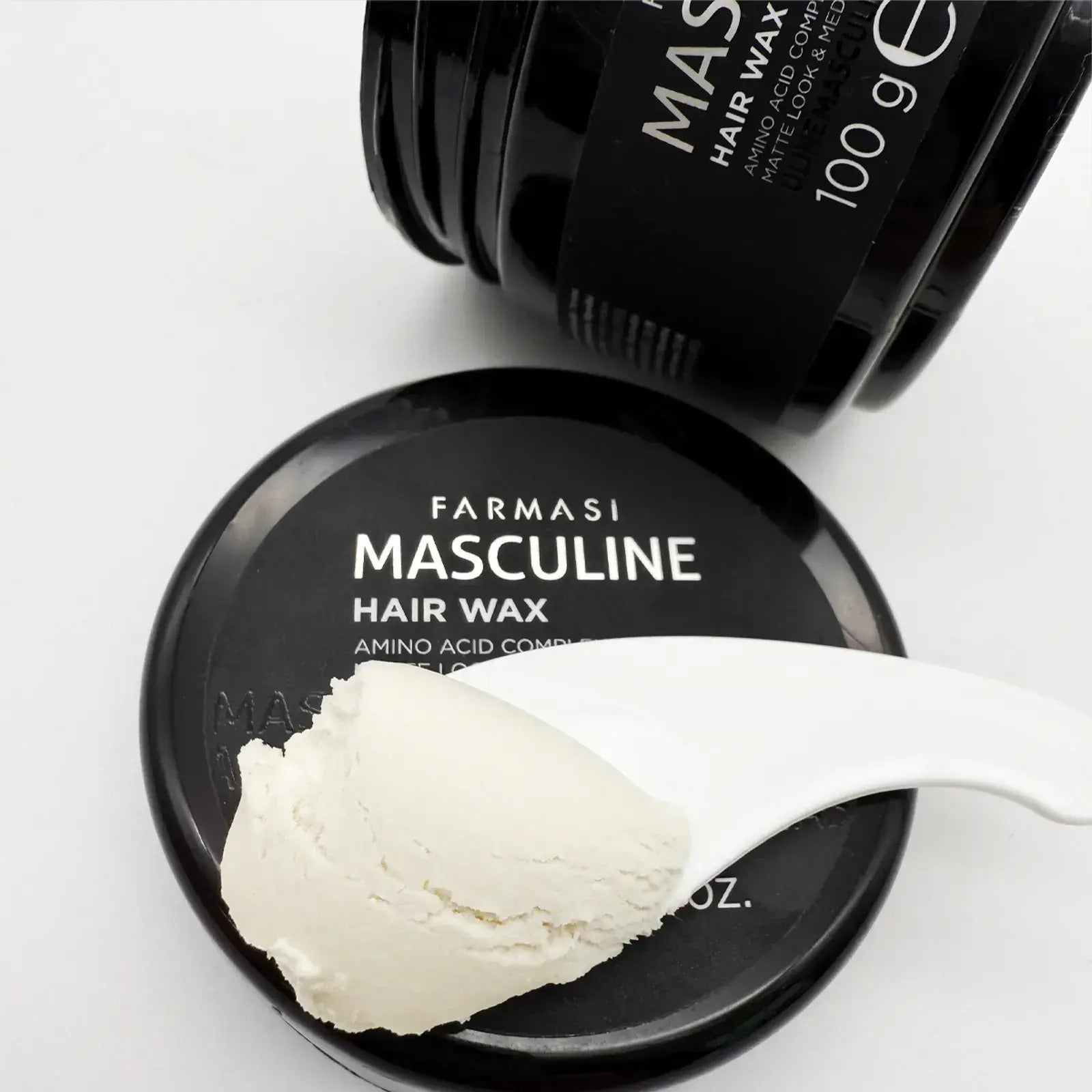 Cera para Cabello Hombres Hair Wax Farmasi