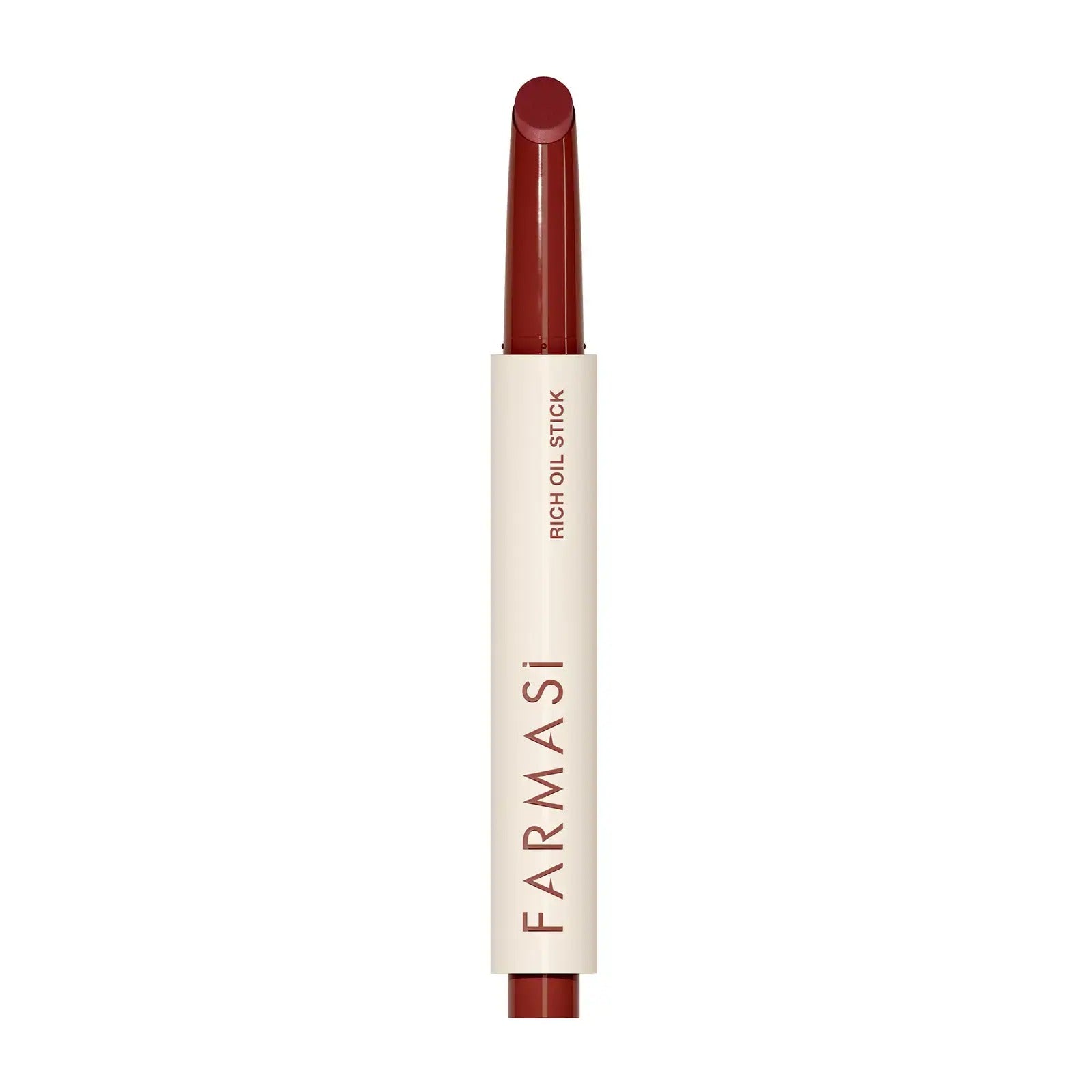 Aceite de Labios Rich Oil Stick Viral Rush Farmasi