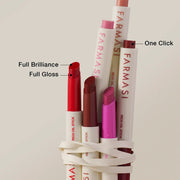 Aceite de Labios Rich Oil Stick Viral Rush Farmasi