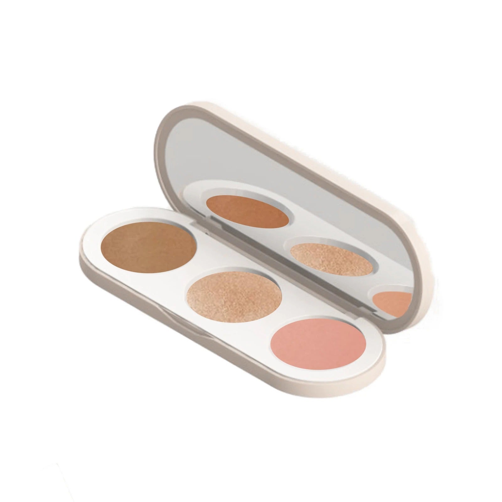 Paleta de Rostro Farmasi Tono: Peach Perfect