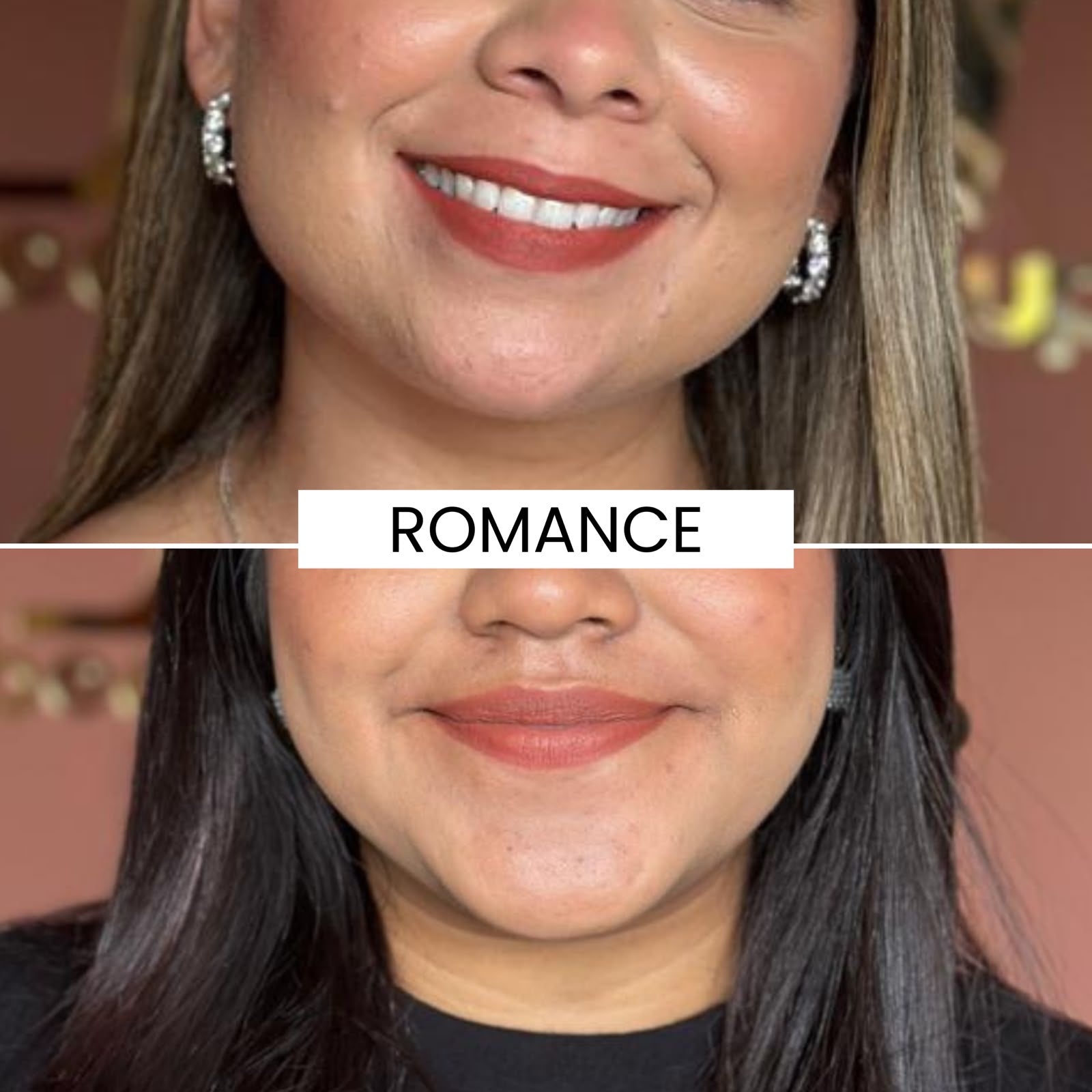 Lapiz Labial Mate CityColor