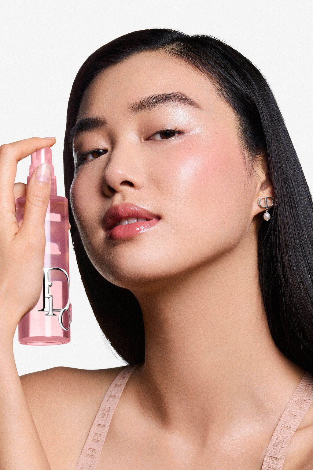 Fijador de maquillaje Backstage Airflash Mist Dior