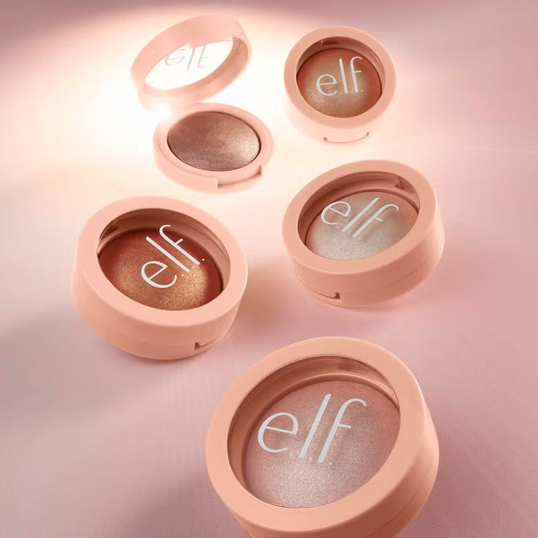 Iluminador Halo Glow Silky Elf