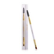 Single Eyebrow Brush docolor