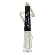 Delineador de Ojos Liquido con Glitter Glam Glitz Italia Deluxe