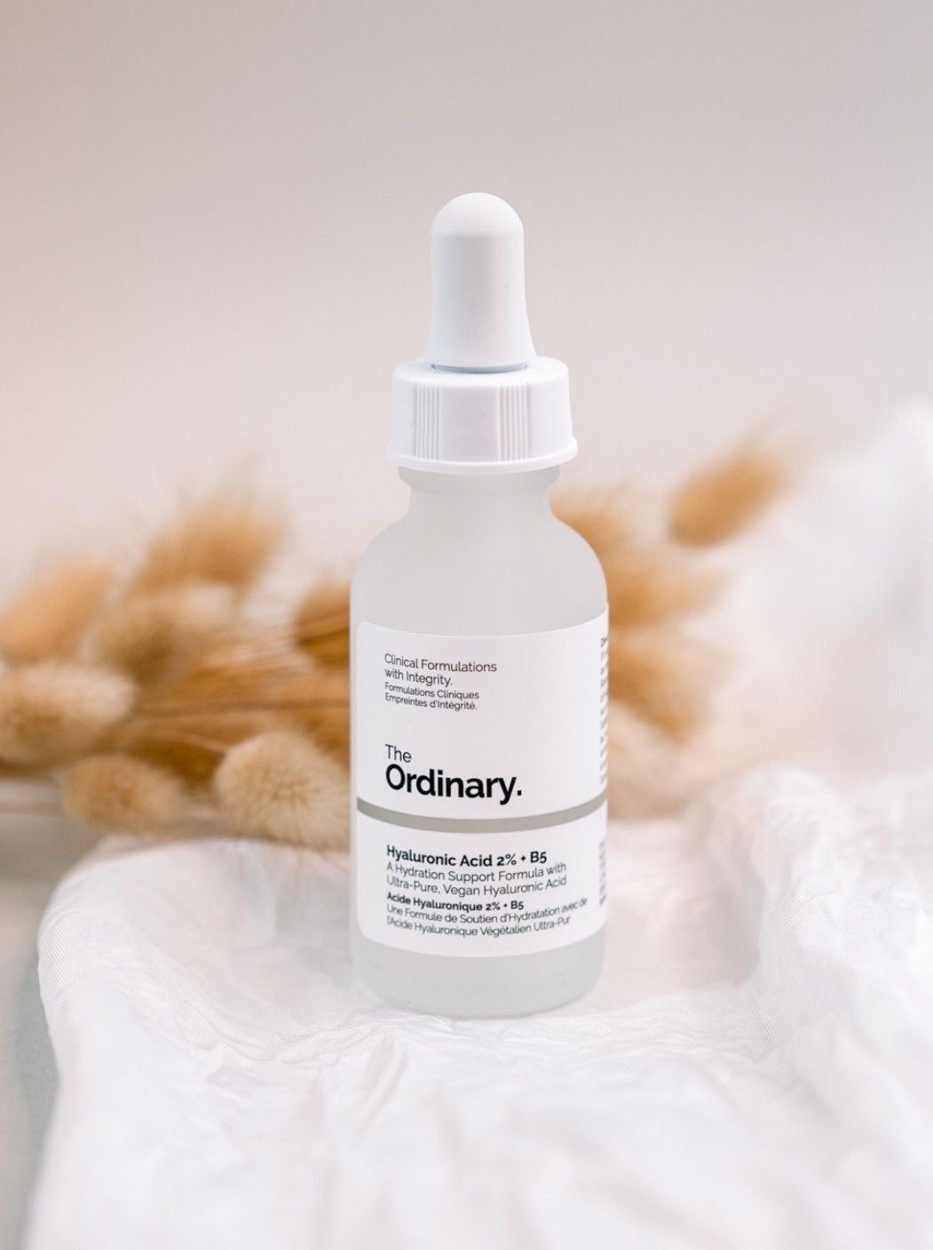 Serum con Acido Hialurónico al 2% + Vitamina B5 30 ml The Ordinary
