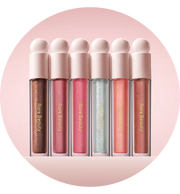 Brillo labial Positive Light Luminizing Rare Beauty by Selena Gomez