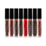 Brillo Labial Be Bold CityColor