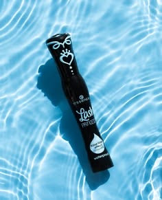 Mascara de Pestañas Lash Princess Contra Agua Essence