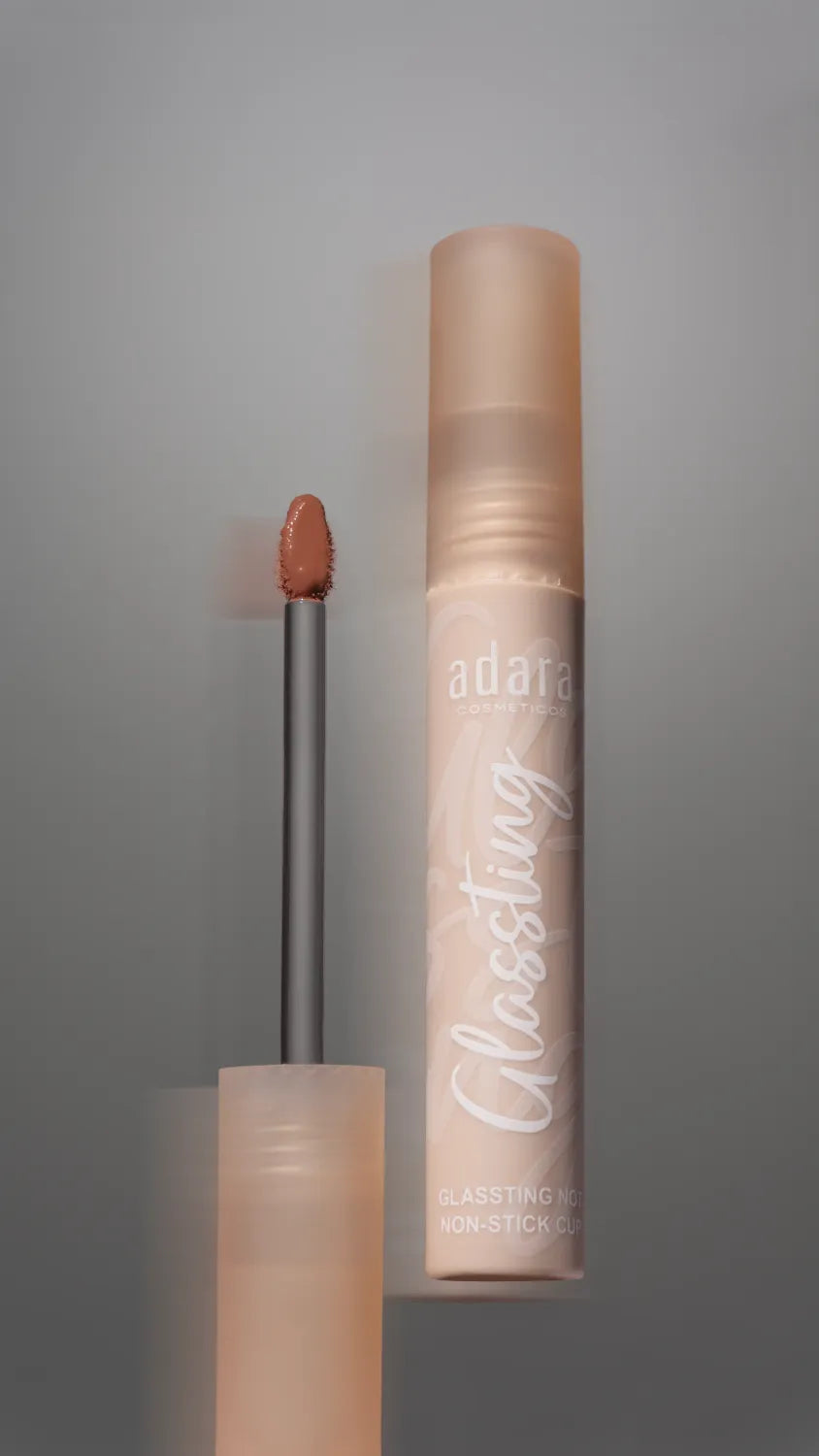 Labial Liquido Glassing Adara