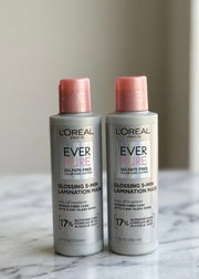 Mascarilla EverPure L'Oreal