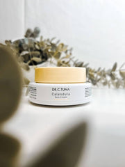 Dr. C. Tuna Balsamo de Crema de Calendula Farmasi