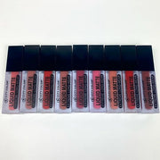 Labial Liquido Matte CityColor
