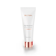 Dr. C. Tuna Limpiador Exfoliante Age Reversist Farmasi