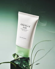 Crema Facial con Acne Tea Trica B5 75ml Skin1004