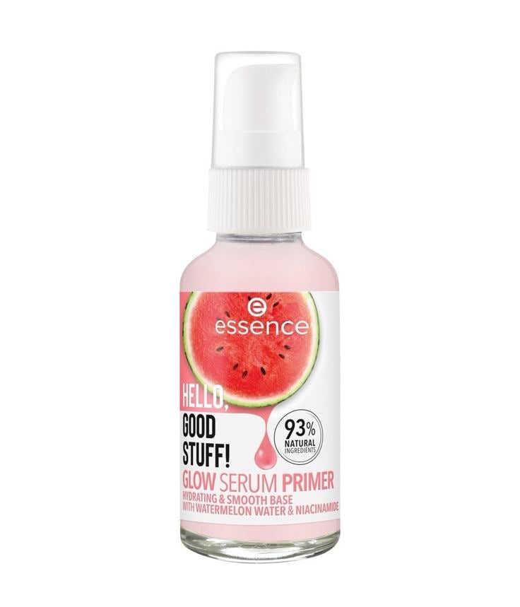 Primer Iluminador Hello, Good Stuff! Essence