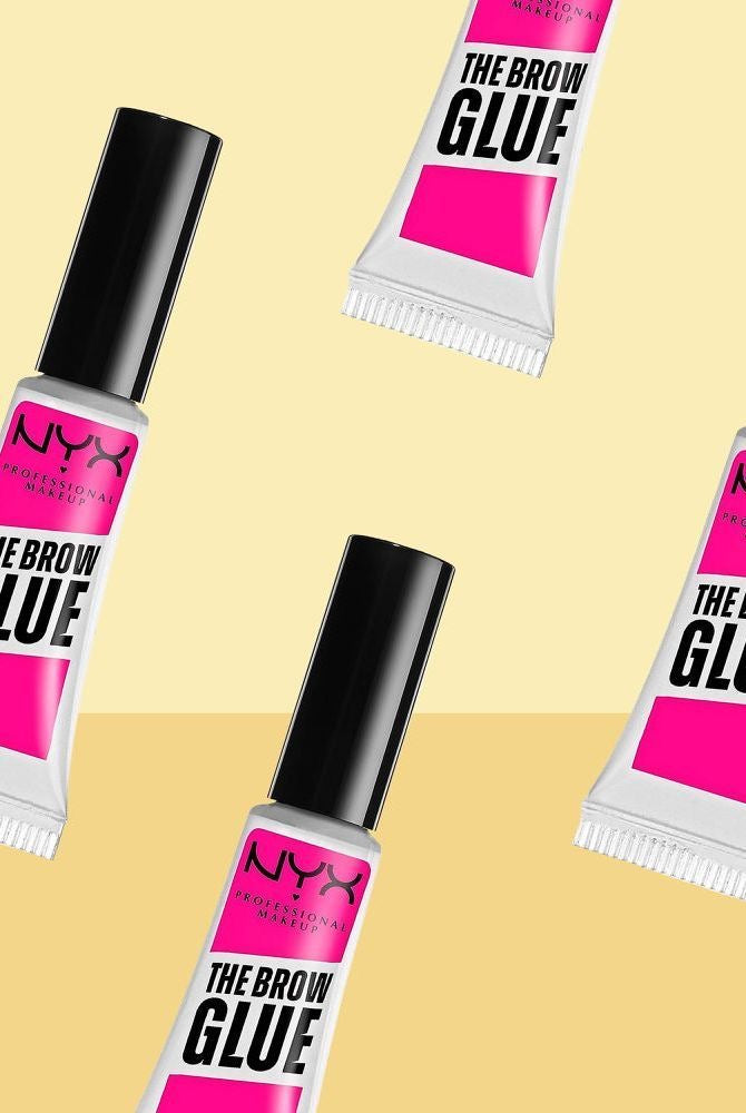 Gel para Cejas The Blue NYX