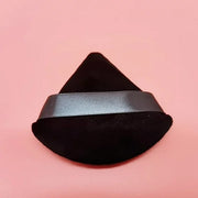 Pad Negro Triangular, Individual
