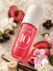 Cheirosa 40 Perfume Mist 90 mL Sol de Janeiro